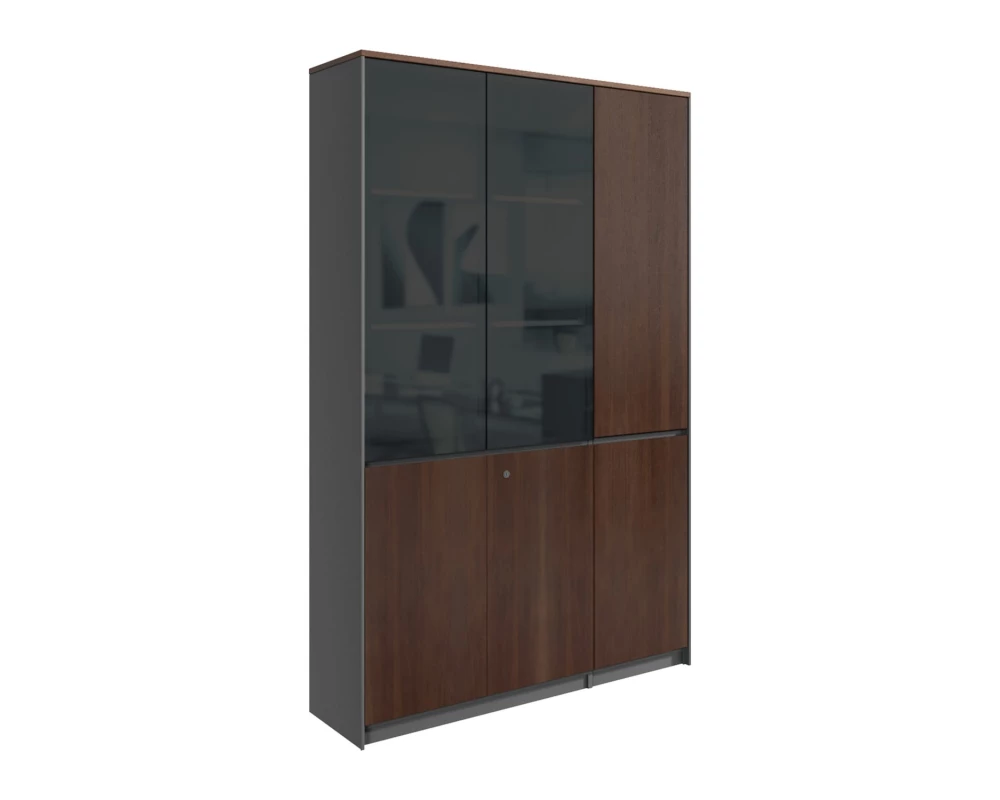 File Cabinet правый 1199x400x2005 Sunon