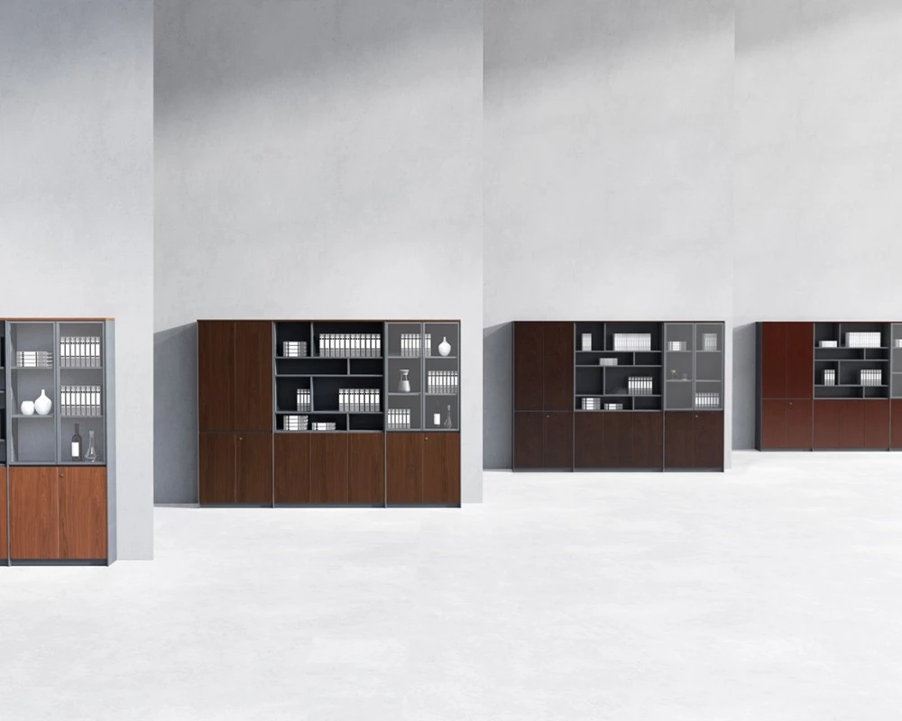 Универсальные шкафы Sunon