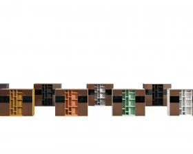 Универсальные шкафы Sunon images