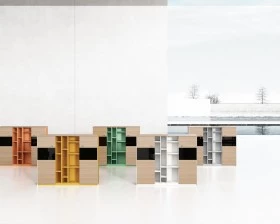 Универсальные шкафы Sunon images