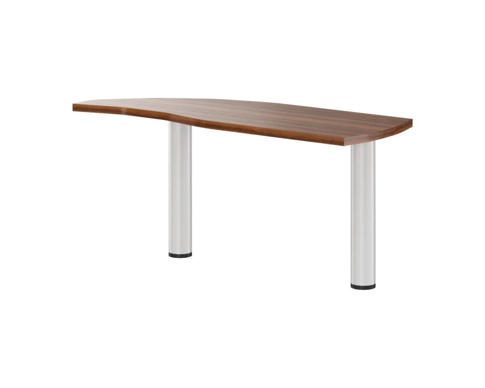 Брифинг-приставка 1750х600х750 Борн / Born TP