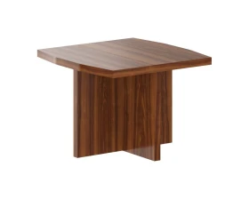 Стол журнальный 700х700х500 Борн / Born TP images