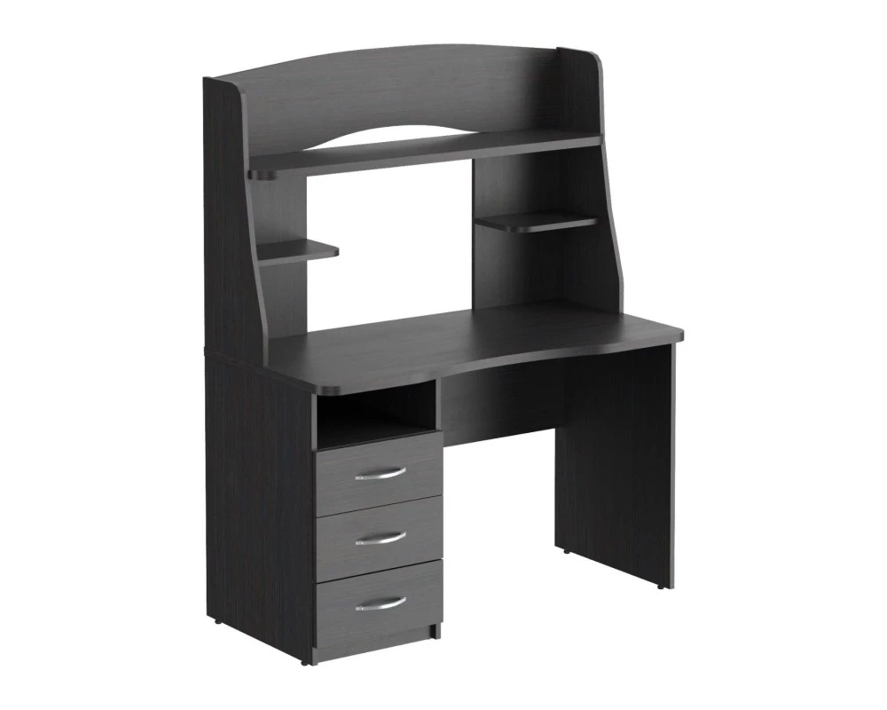 Компьютерный стол 1200х600х1525 Comp