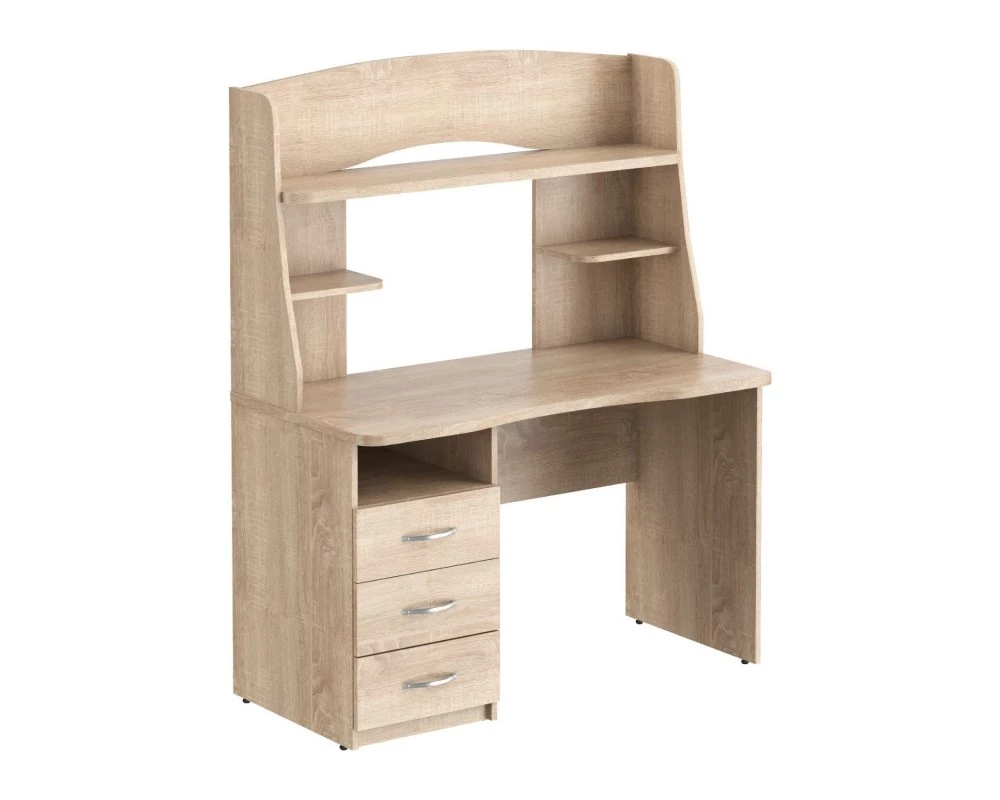 Компьютерный стол 1200х600х1525 Comp