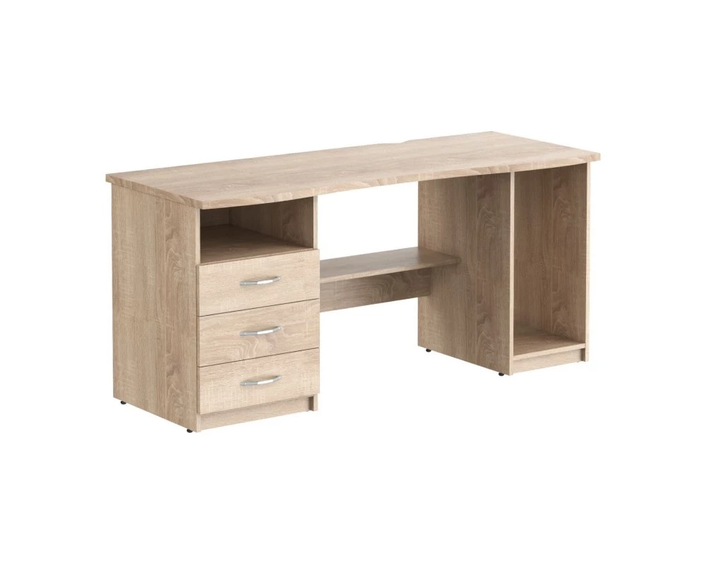 Компьютерный стол 1360х630х750 Comp