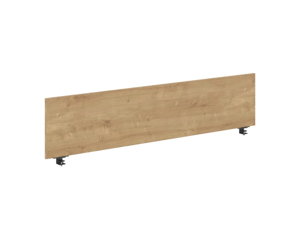 Экран фронтальный 1580х18х350 Forta