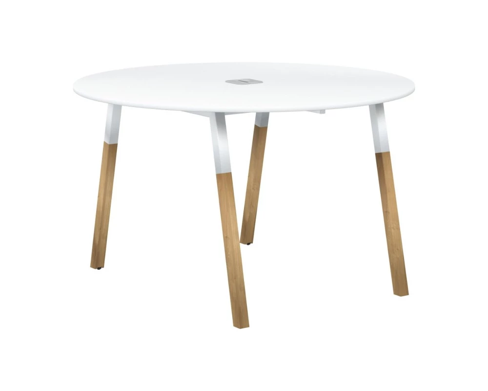 Конференц-стол D=1250х733 Forta