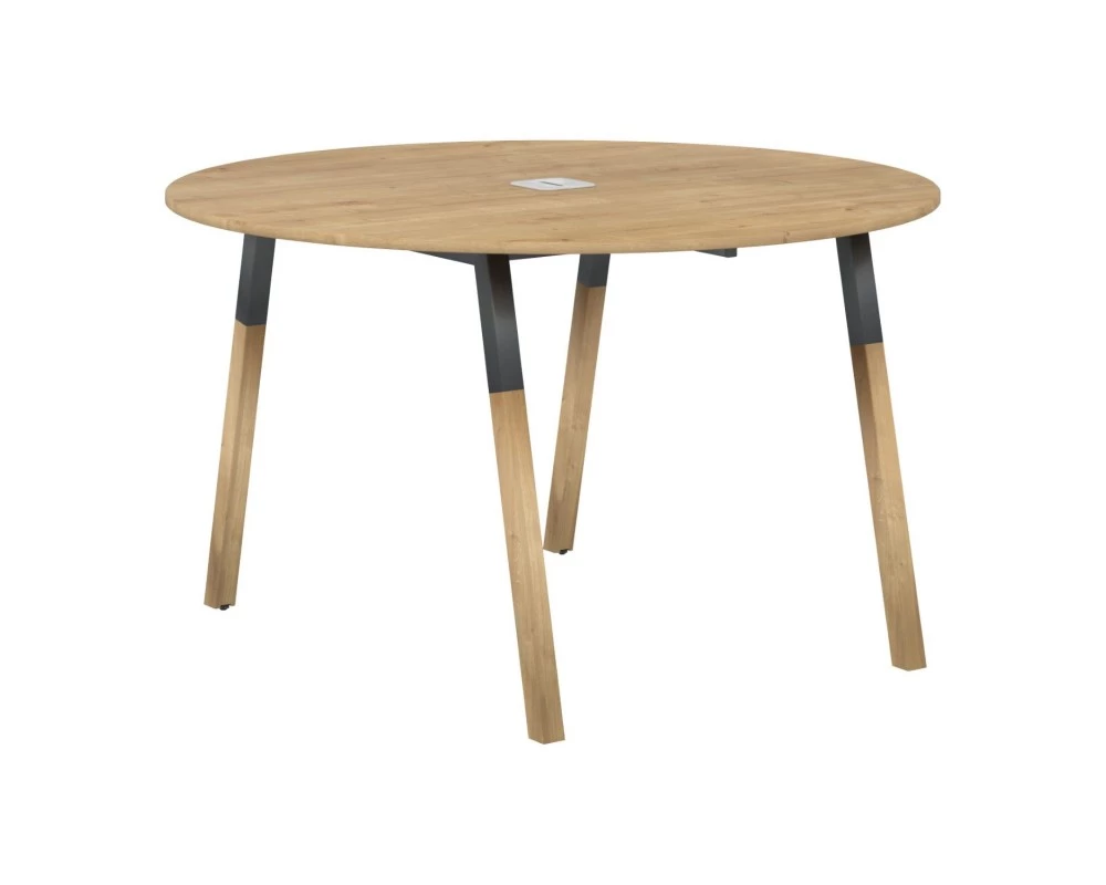 Конференц-стол D=1250х733 Forta