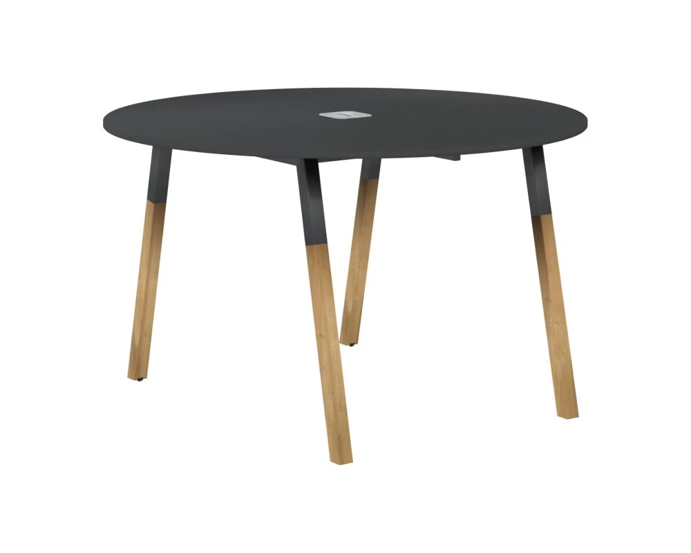 Конференц-стол D=1250х733 Forta