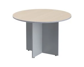 Стол круглый D -1100х755 Imago images
