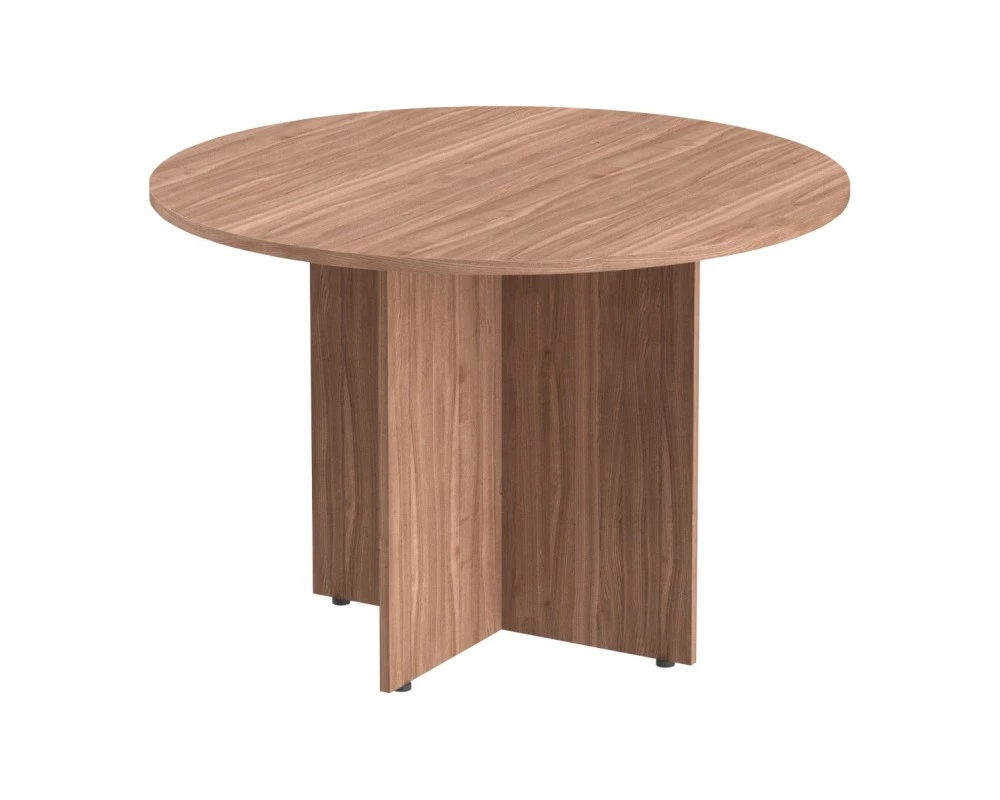 Стол круглый D -1100х755 Imago