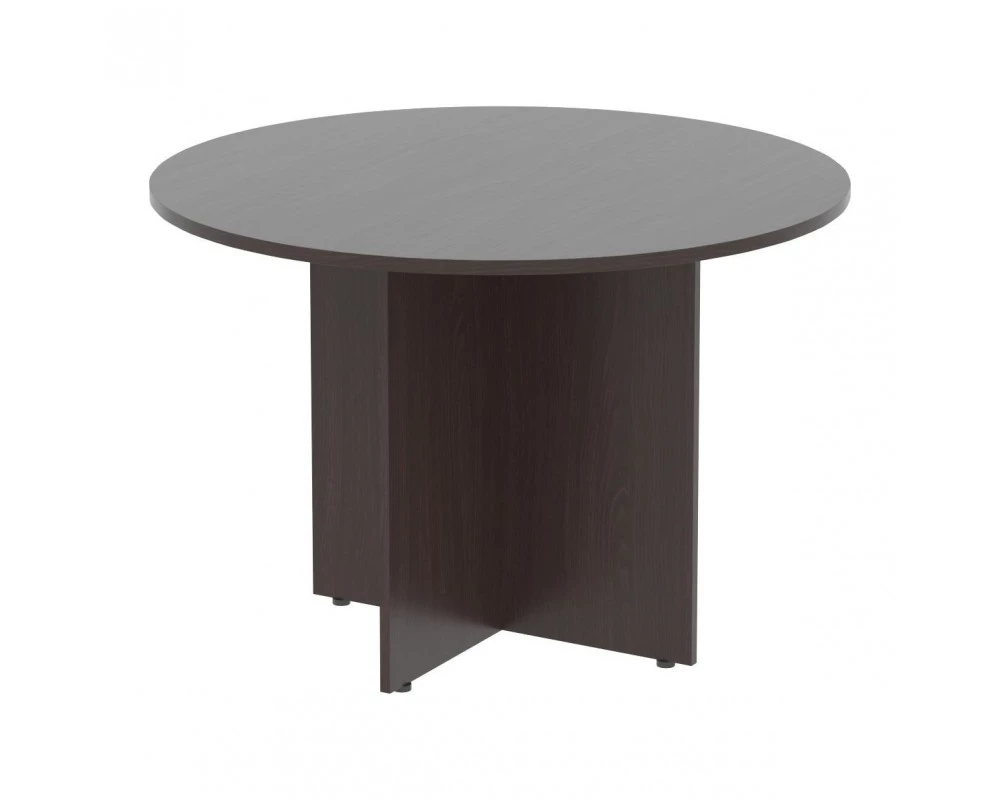 Стол круглый D -1100х755 Imago