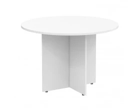 Стол круглый D -1100х755 Imago images