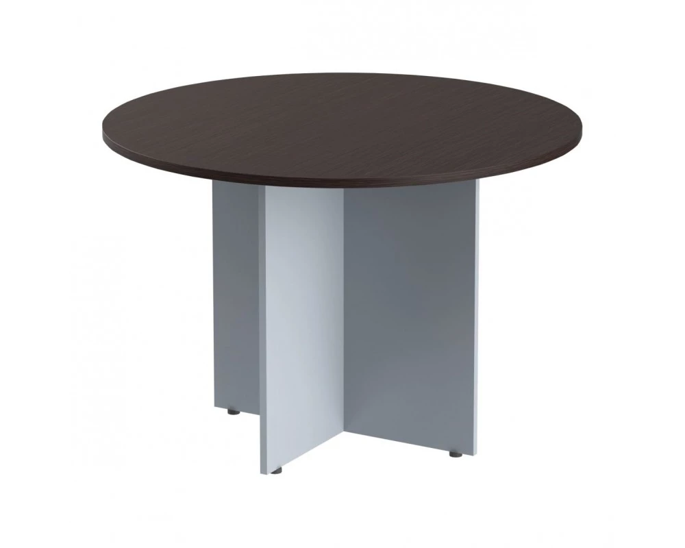 Стол круглый D -1100х755 Imago