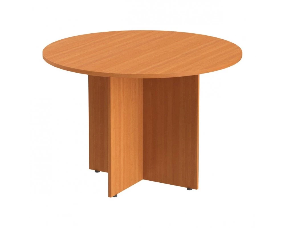 Стол круглый D -1100х755 Imago