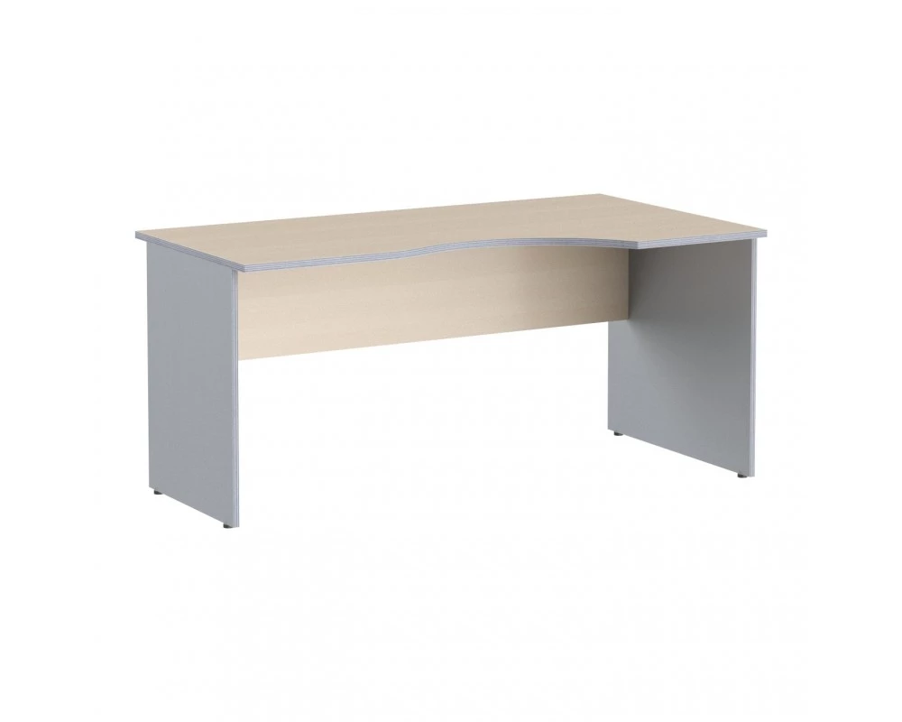 Стол письменный 1600х900х755 Imago