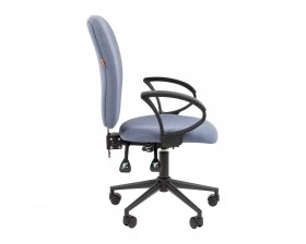 Кресло CHAIRMAN 9801 BLACK images