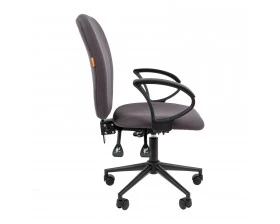 Кресло CHAIRMAN 9801 BLACK images