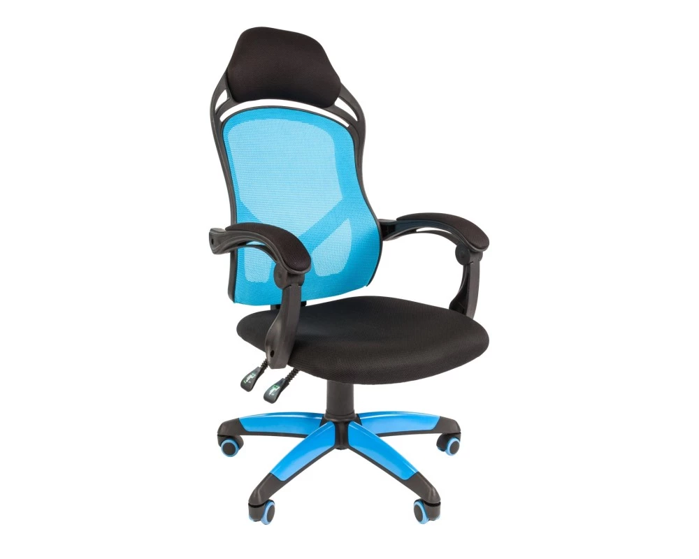 Кресло CHAIRMAN GAME 12