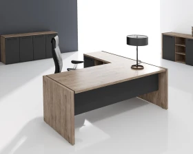 Кабинет руководителя Моррис Тренд / Morris Trend images