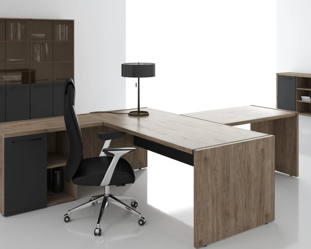 Кабинет руководителя Моррис Тренд / Morris Trend