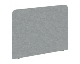 Экран с кронштейнами тип 1 860х30х600 Rand Acoustic images