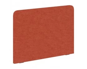 Экран с кронштейнами тип 1 860х30х600 Rand Acoustic images