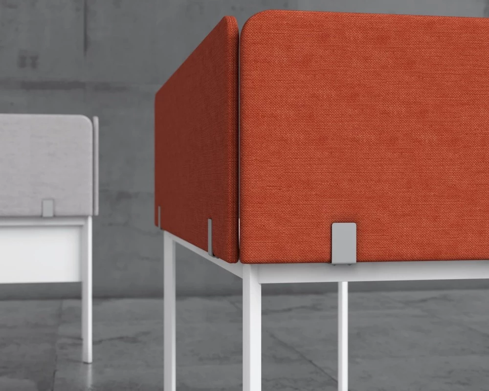 Офисные перегородки Rand Acoustic