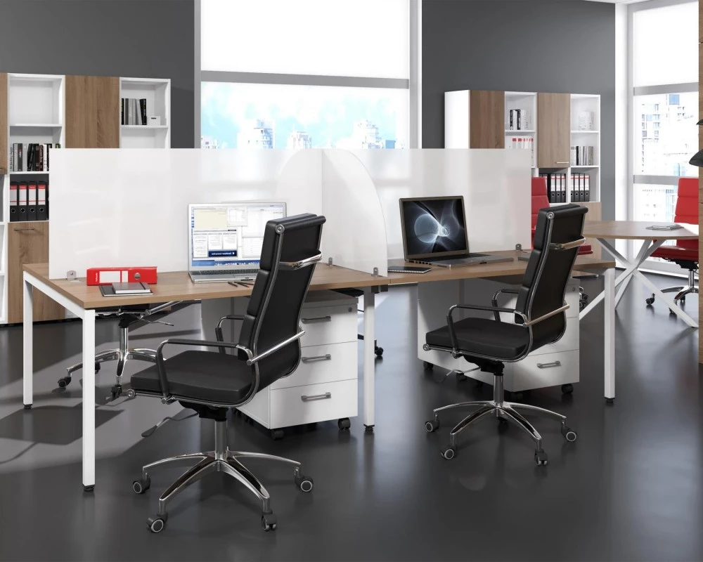 Офисные перегородки Rand Lite