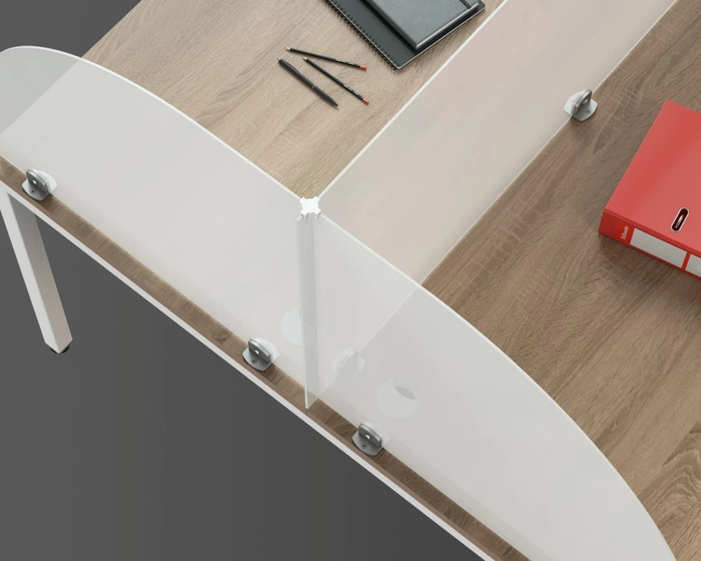 Офисные перегородки Rand Lite