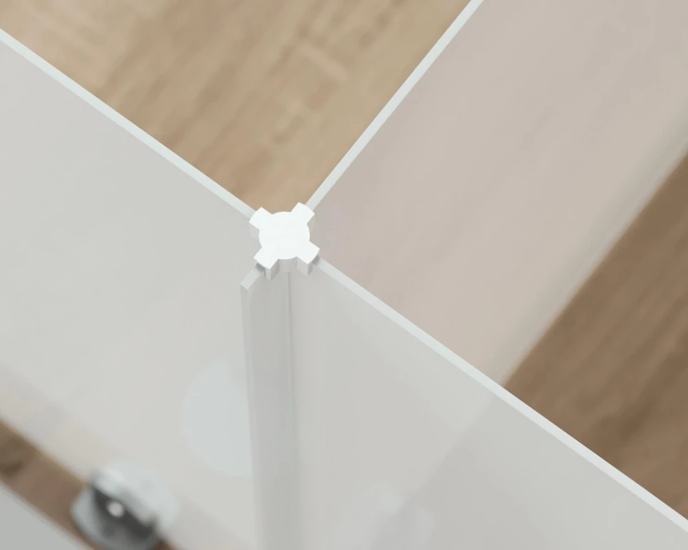 Офисные перегородки Rand Lite