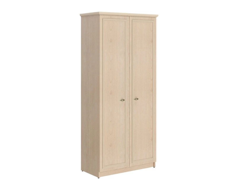 Гардероб с дверьми 922х466х2023 Raut