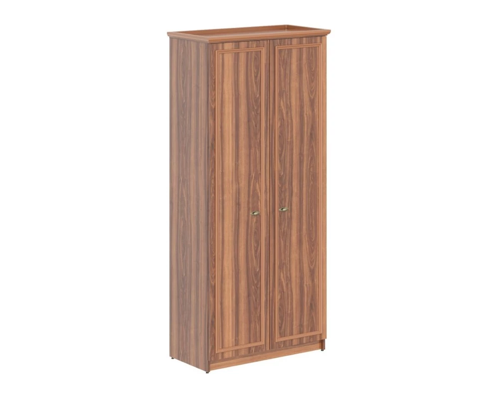 Гардероб с дверьми 922х466х2023 Raut