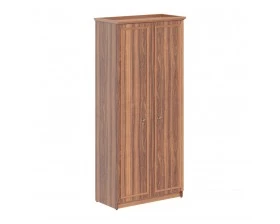 Гардероб с дверьми 922х466х2023 Raut images