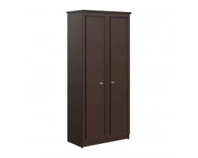 Гардероб с дверьми 922х466х2023 Raut images