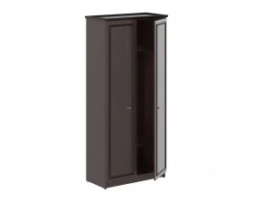 Гардероб с дверьми 922х466х2023 Raut images