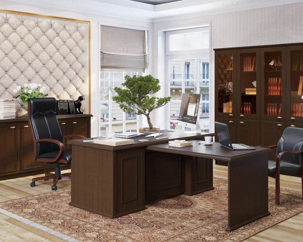 Кабинет руководителя Raut