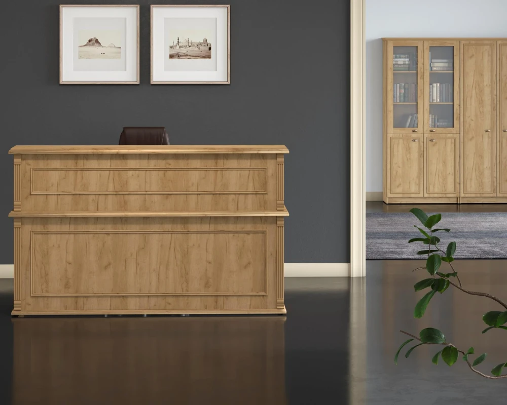 Мебель для приемной Раут / Raut