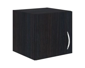 Антресоль узкая с глухой дверью Simple images