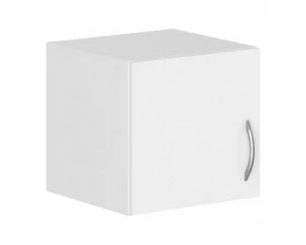 Антресоль узкая с глухой дверью Simple images