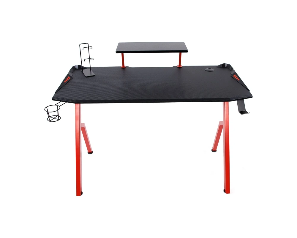 Стол компьютерный игровой 1200х600х750 Skilll