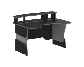 Стол компьютерный игровой 1360x1000х984 Skilll images