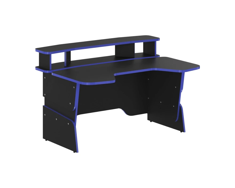 Стол компьютерный игровой 1360x1000х984 Skilll