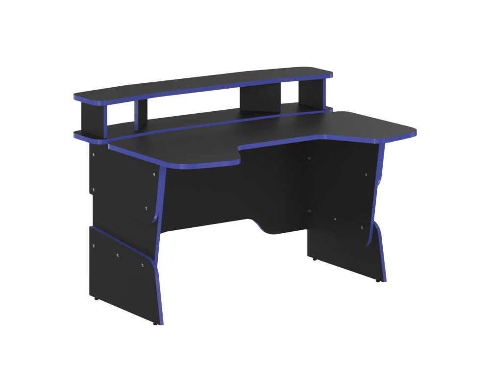 Стол компьютерный игровой 1360x1000х984 Skilll