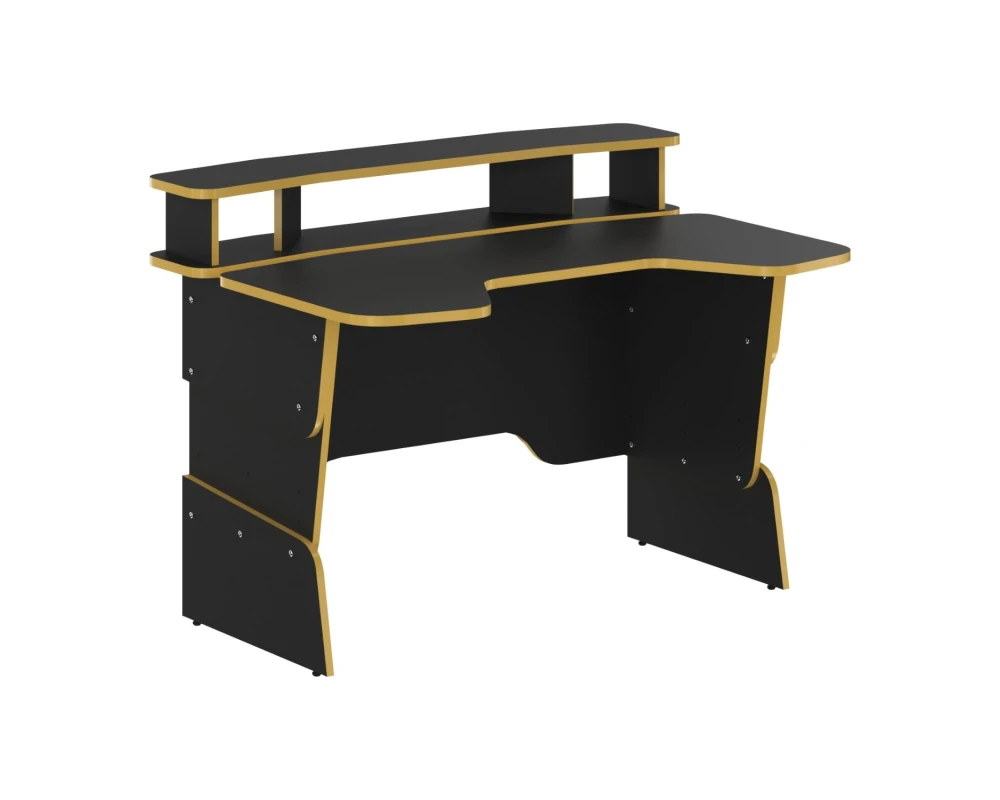 Стол компьютерный игровой 1360x1000х984 Skilll