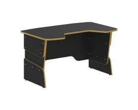 Стол компьютерный игровой 1360x850х809 Skilll images