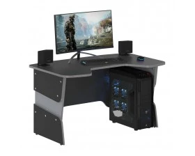 Стол компьютерный игровой 1360x850х809 Skilll images