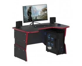 Стол компьютерный игровой 1360x850х809 Skilll images