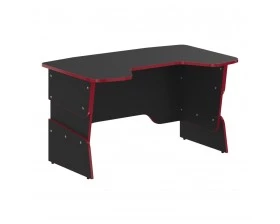 Стол компьютерный игровой 1360x850х809 Skilll images