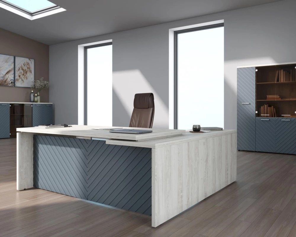 Кабинет руководителя Torr Lux